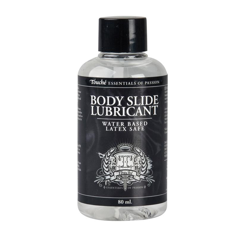 Body Slide Lubricant 80ml