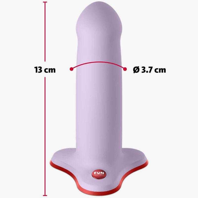 Amor Dildo Lavender