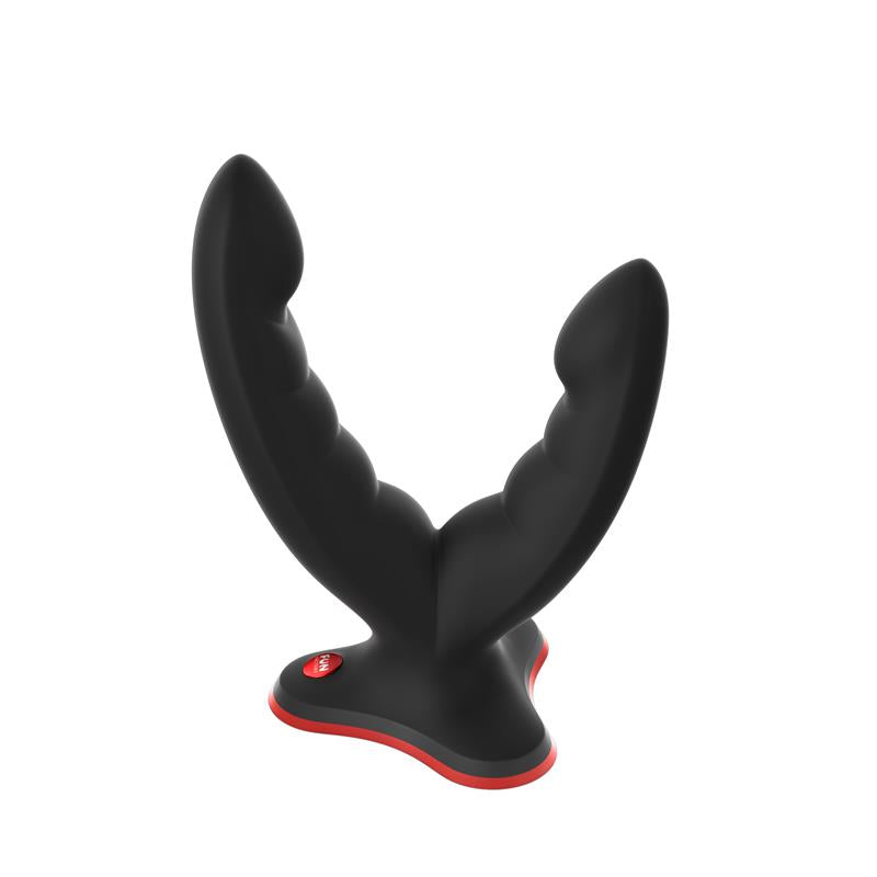 Ryde Grinding Dildo Black