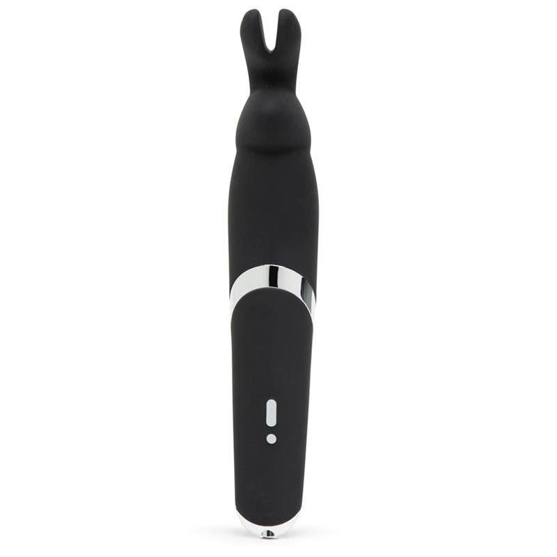 Vibrating Wand USB Black