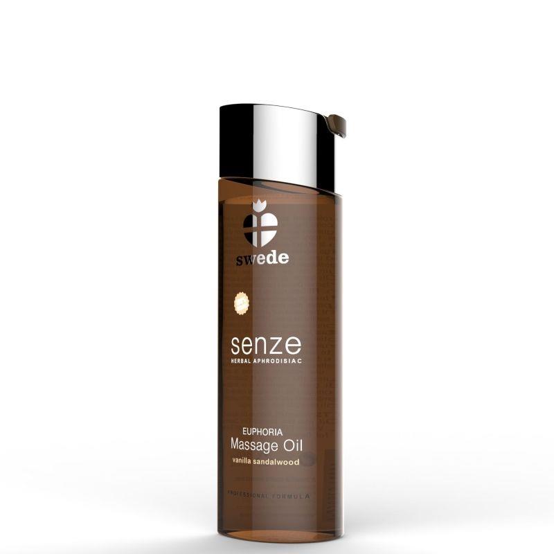 Senze Massage Oil Euphoria 75 ml