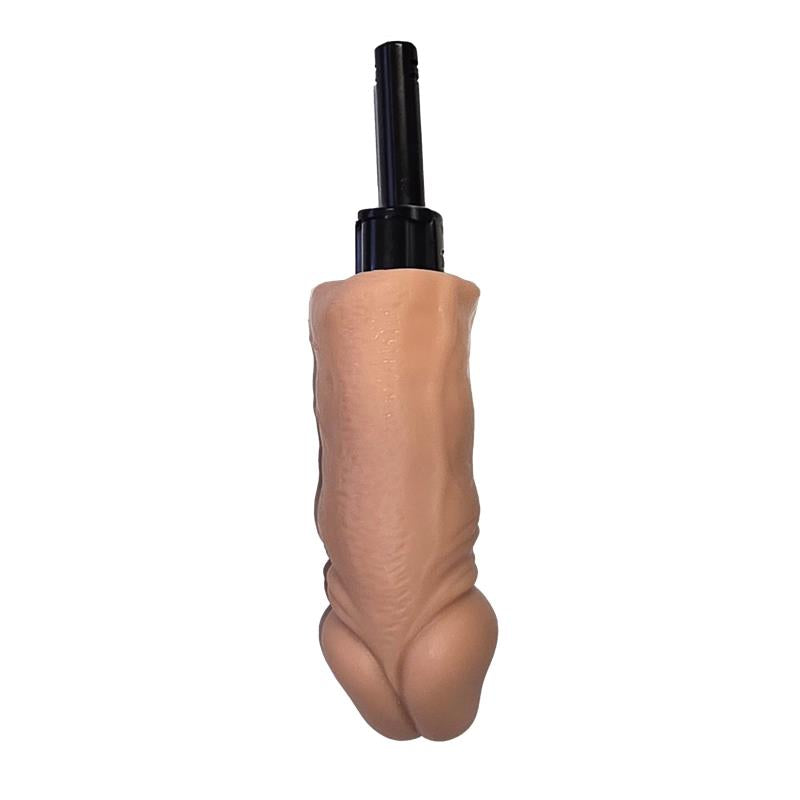 Penis Shape BBQ Lighter