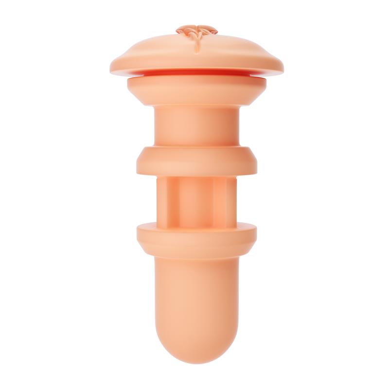 Autoblow AI Silicone Vagina Sleeve