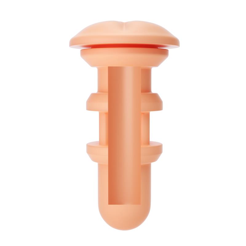 Autoblow AI Silicone Anus Sleeve