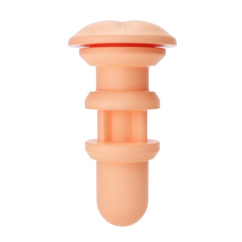 Autoblow AI Silicone Anus Sleeve