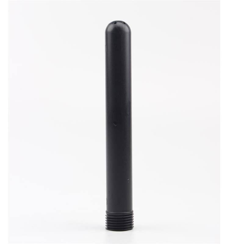 Anal Cleaner Tube 15 cm Black