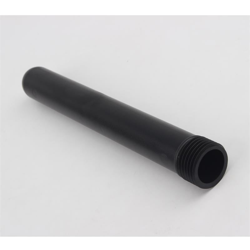 Anal Cleaner Tube 15 cm Black