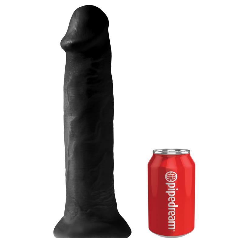 Dildo 14 Black