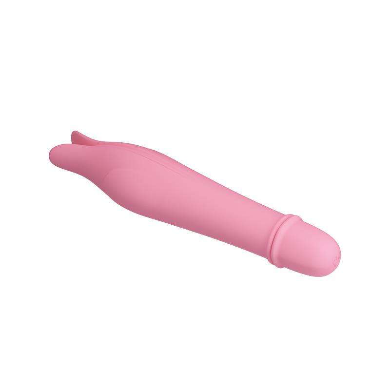 Stimulator Edward Soft Pink