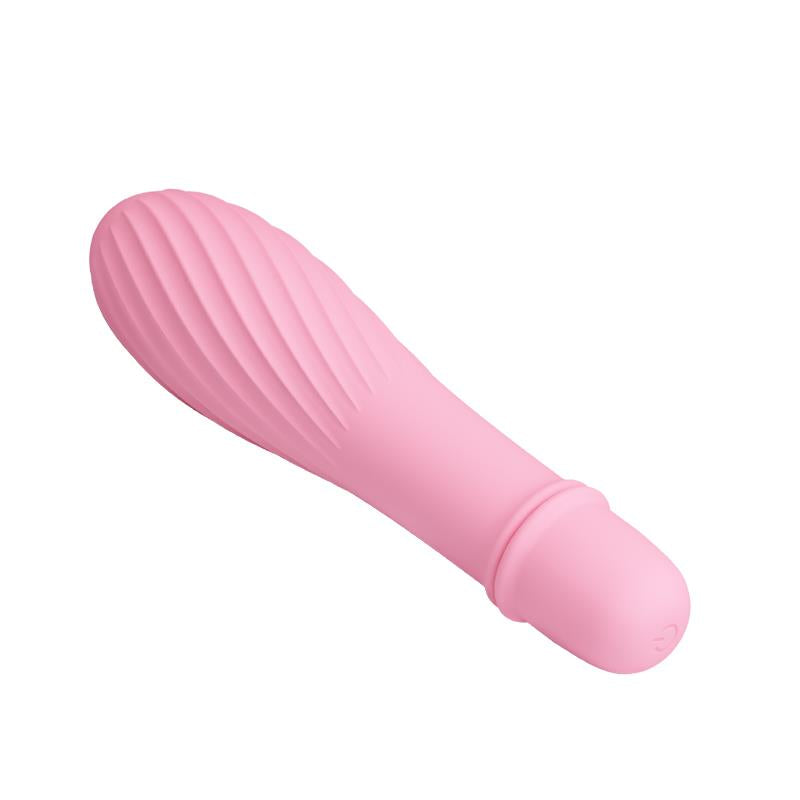 Stimulator Solomon Soft Pink