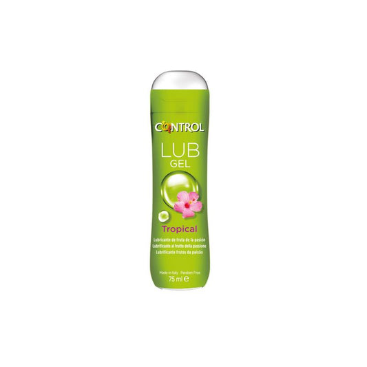 Lubricant Tropical 75 ml