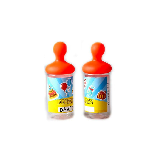 Babby Bottle Medium Birthday 360 ml