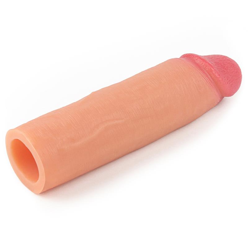 Penis Sleeve Extender Add 1