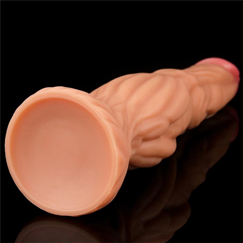 Dildo Nature 95 Dual Layer