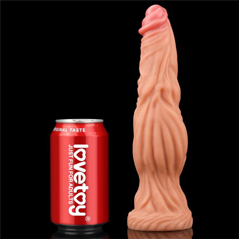 Dildo Nature 95 Dual Layer