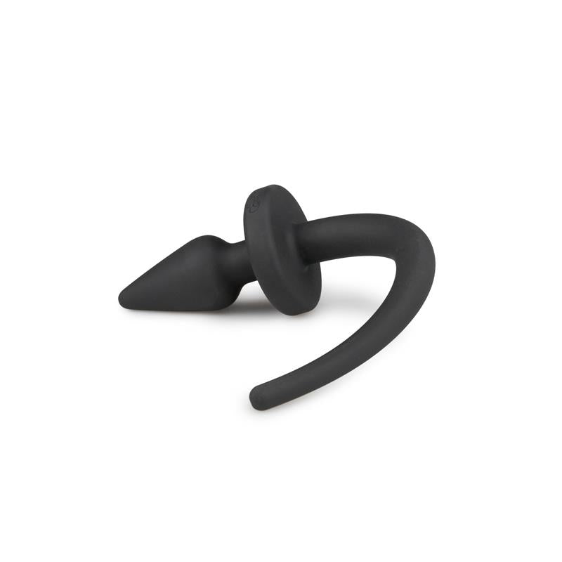 Dog Tail Plug Taper Small