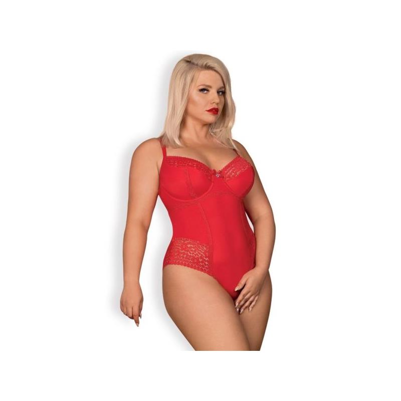 Jolierose Teddy Red