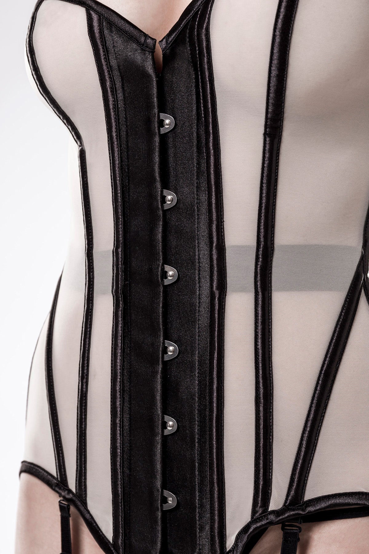 Corset Set Laura