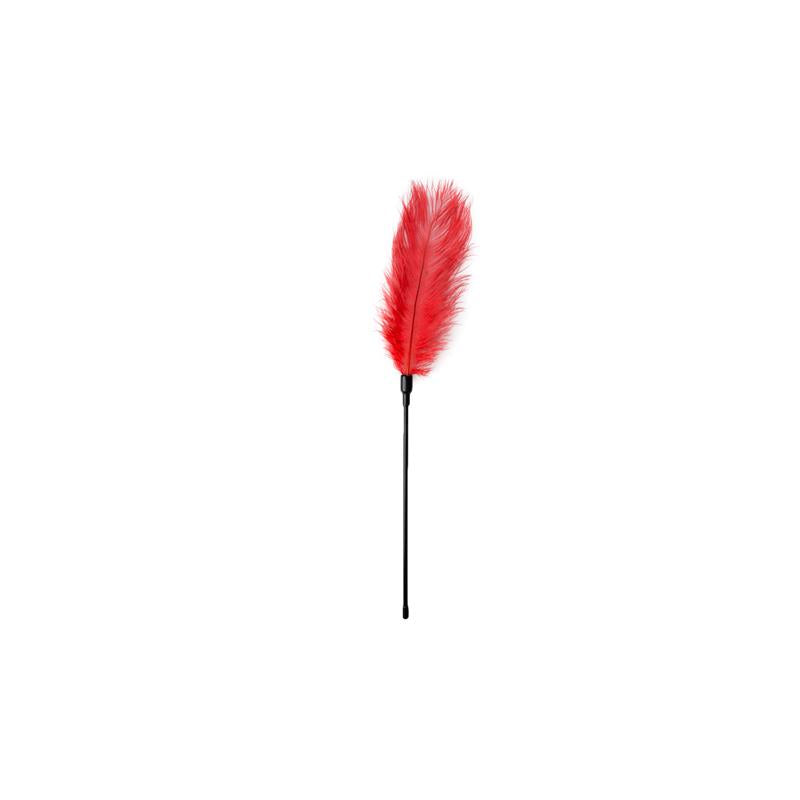 Red Feather Tickler