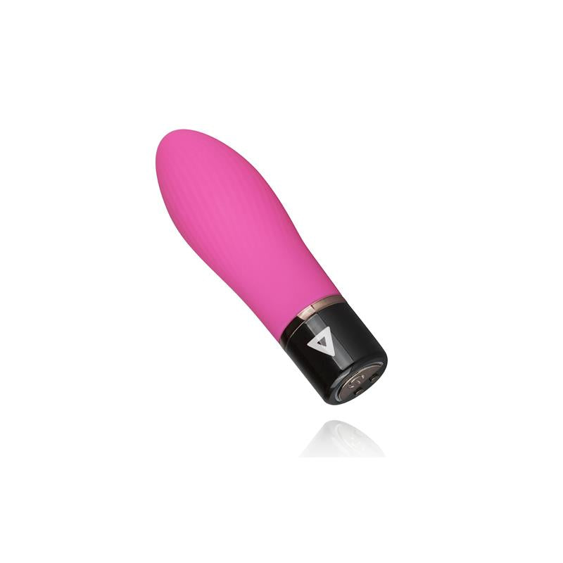 Pink Vibrator