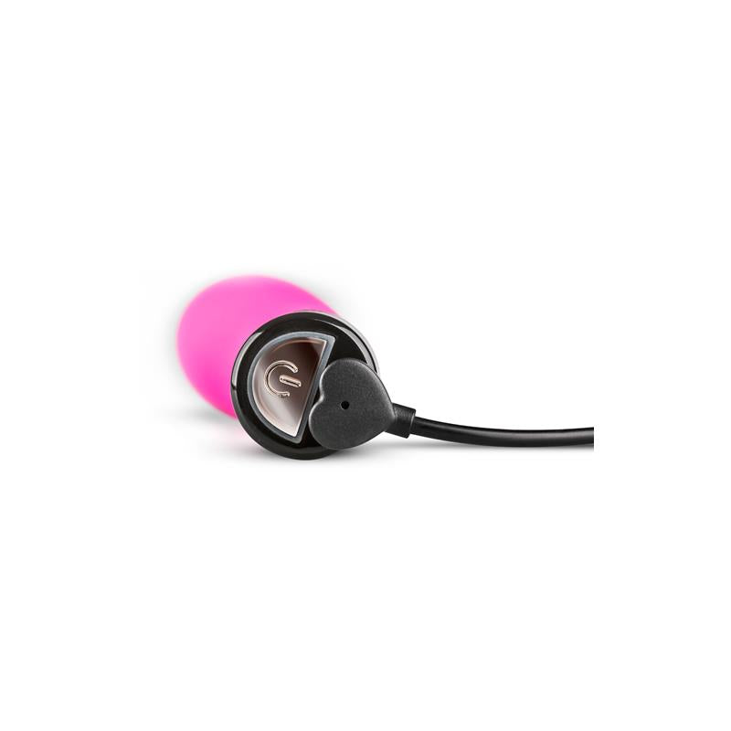 Pink Vibrator