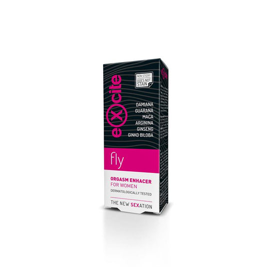 Orgasm Enhancer Woman Fly 20 ml