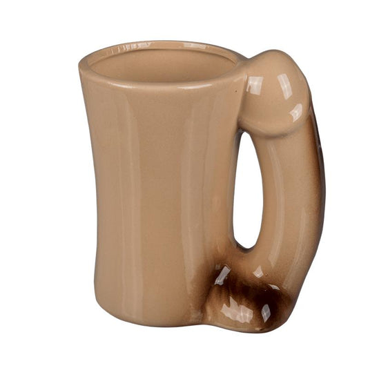 Penis Ceramic Mug