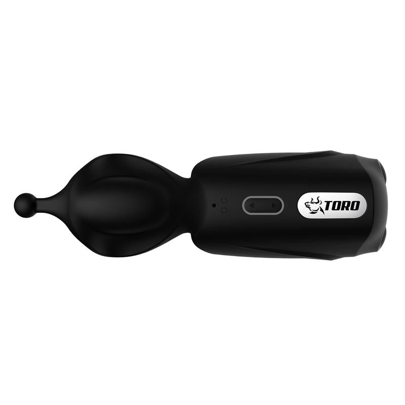 AdvaX One Masturbator Dual Motor Multiple Stimulation Flexible USB