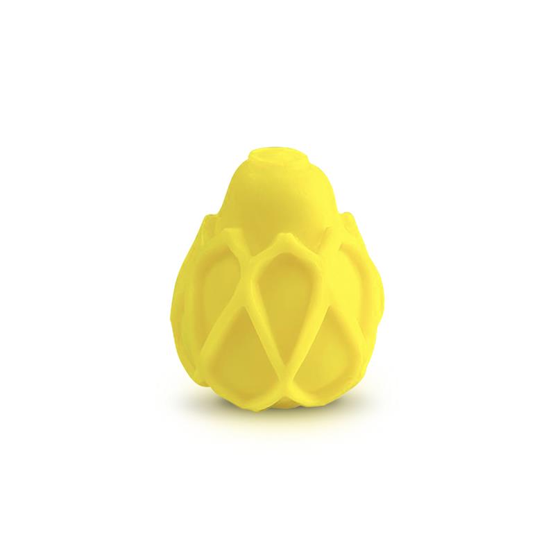 Masturbator Egg GEgg Yellow