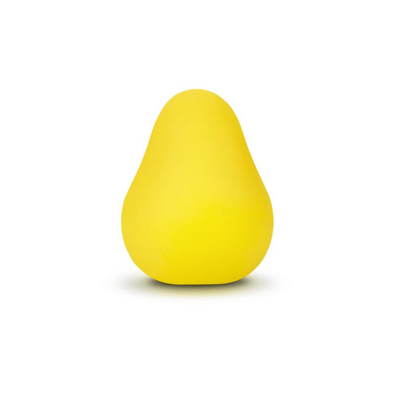 Masturbator Egg GEgg Yellow