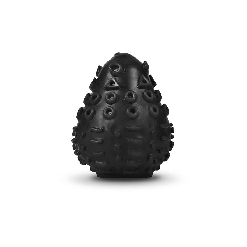 Masturbator Egg Gegg Black