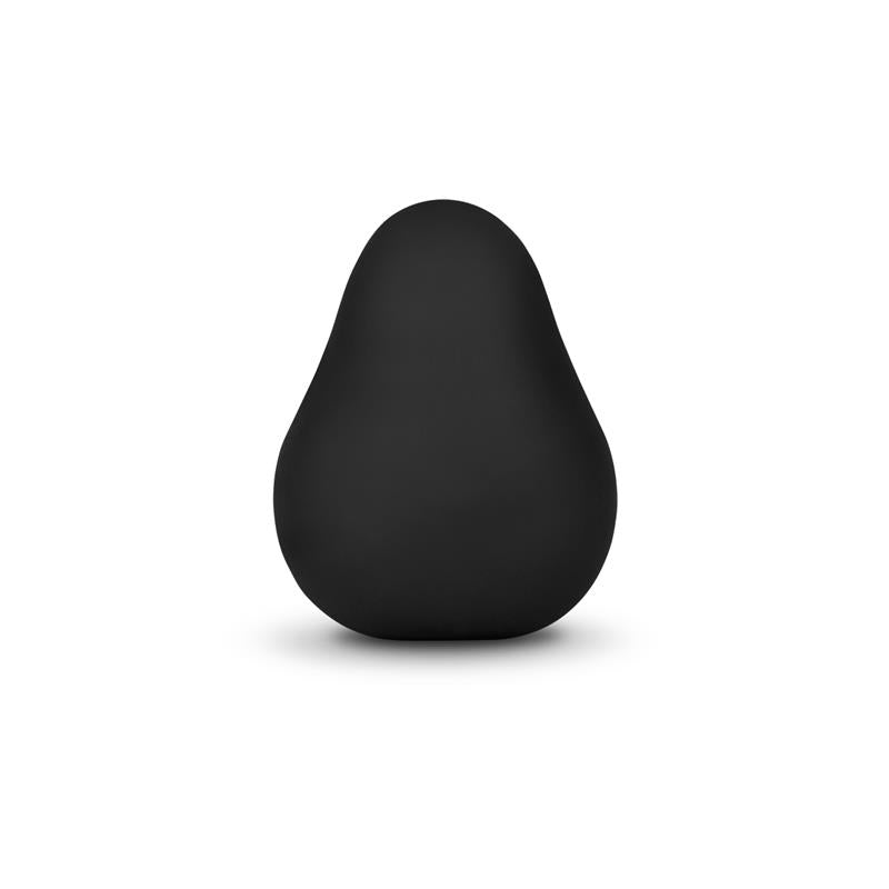 Masturbator Egg Gegg Black