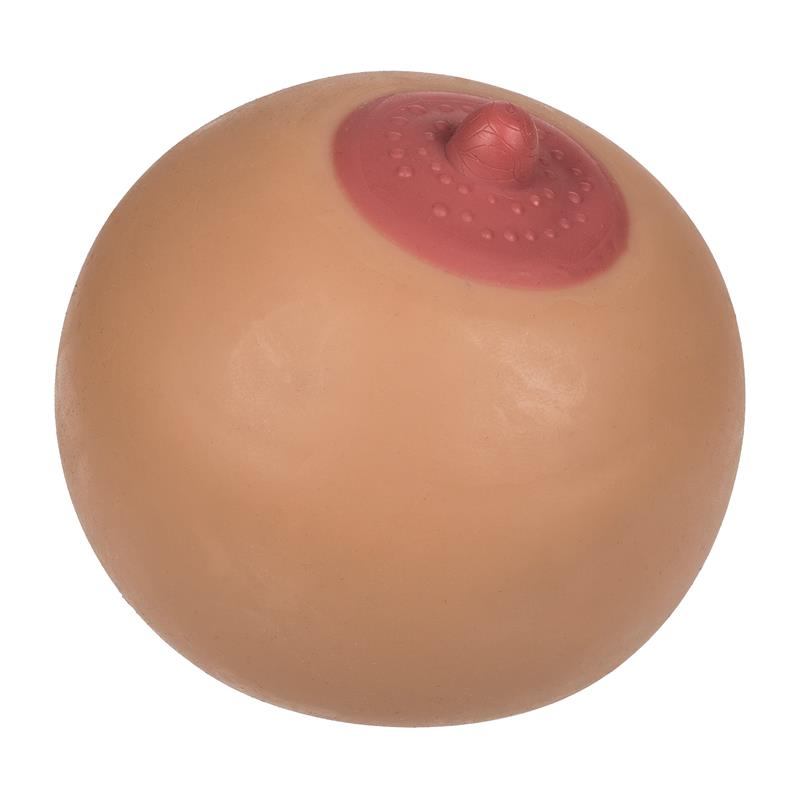 Stress Ball Boob XL