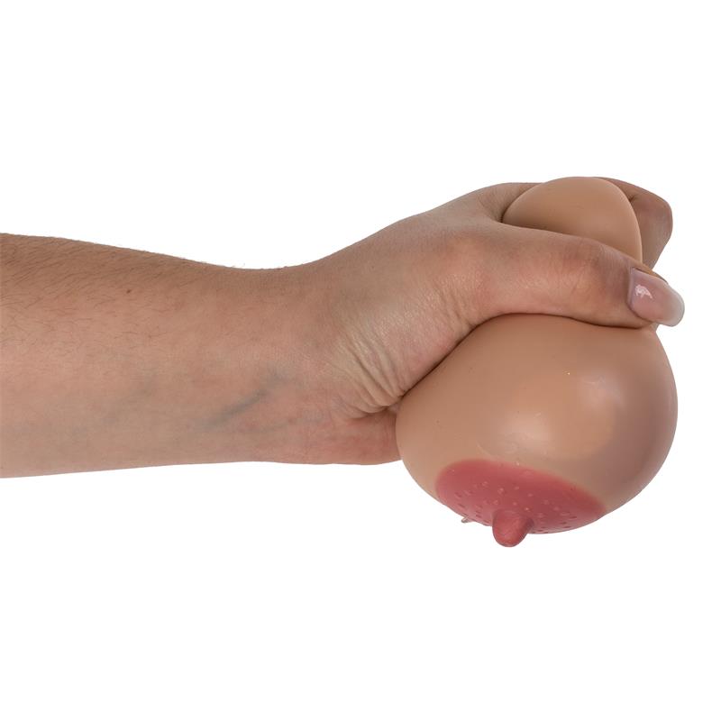 Stress Ball Boob XL