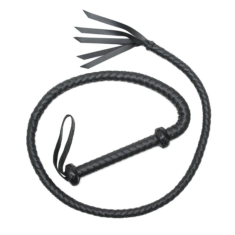 Rimba Bondage Play Whip 155 cm