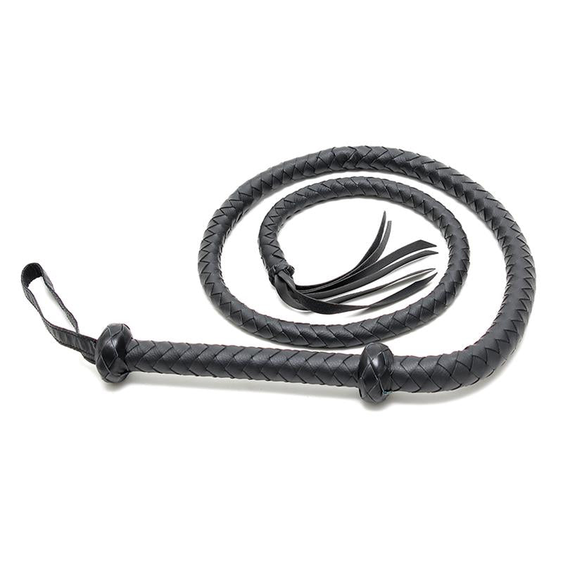 Rimba Bondage Play Whip 155 cm