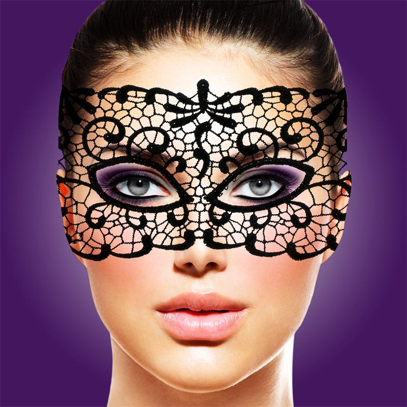 Rs Soiree Mask I Jane