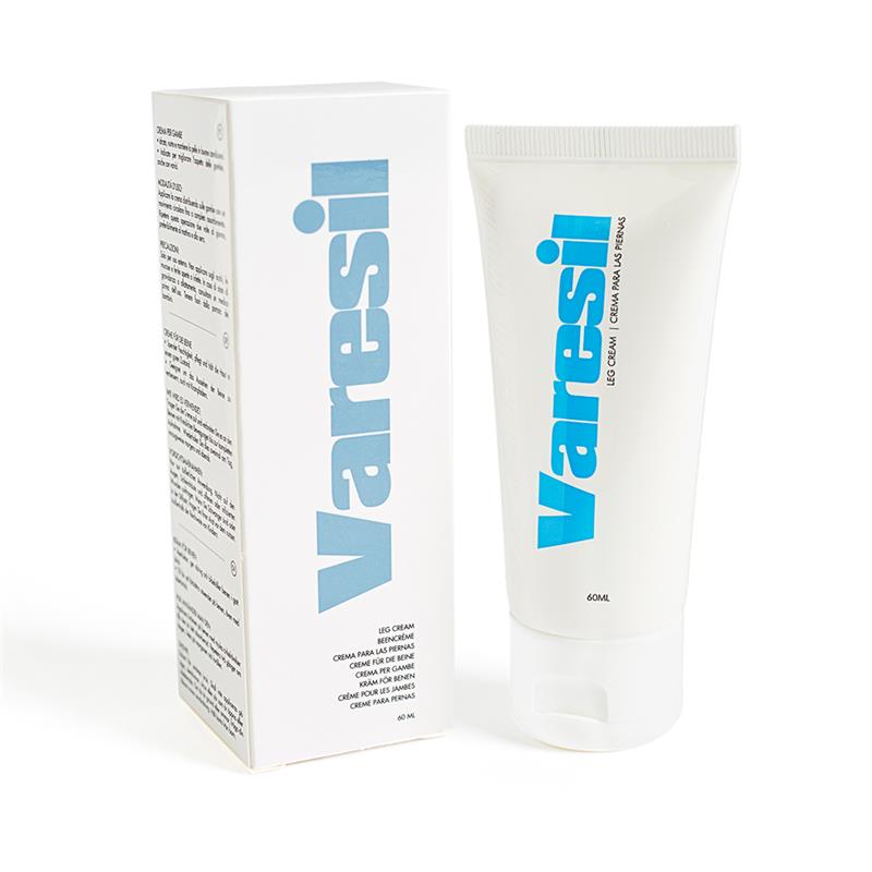 Cream for Varicose Veins Varesil