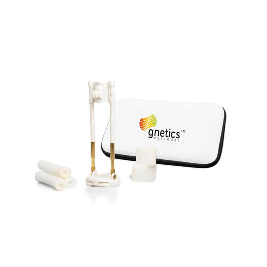 Gnetics Extender Alargador de Pene