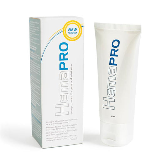 Anti Hemorrhoid Cream Hemapro