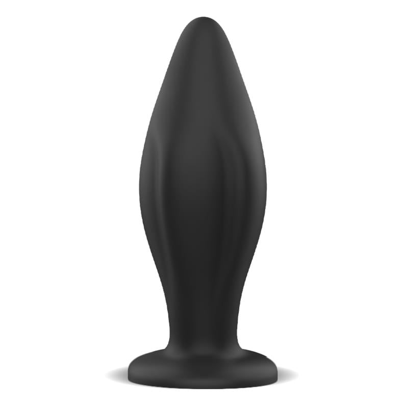 Menhir Butt Plug Silicone 12 cm x 45 cm