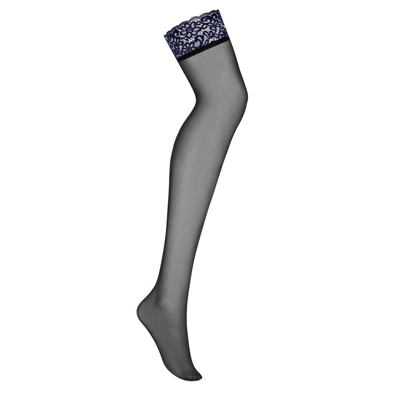 Drimera Stockings Blue