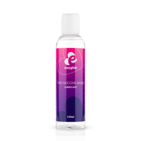 Silicone based Anal Lubricant 150 ml