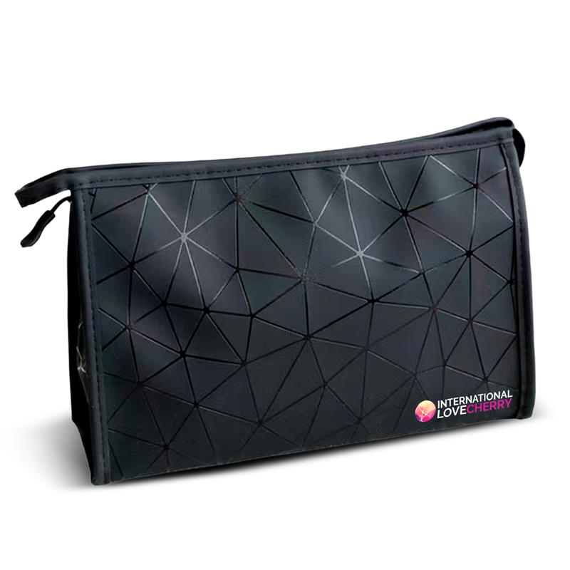 Premium Toy Storeage Bag Black