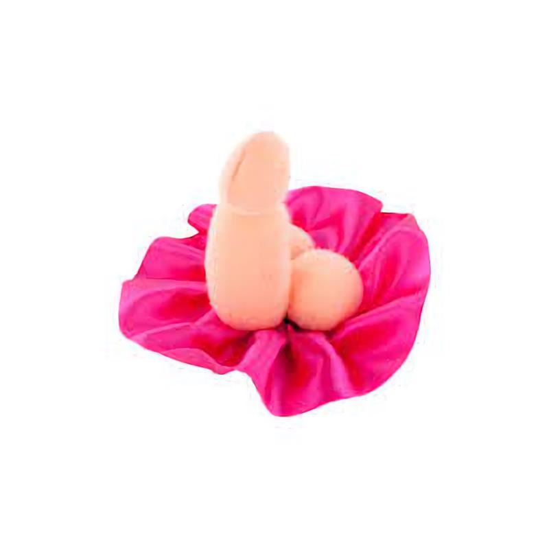 Penis Shape Cockade