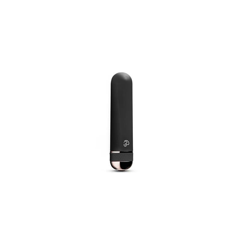 vibrating Bullet Supreme Shorty Black