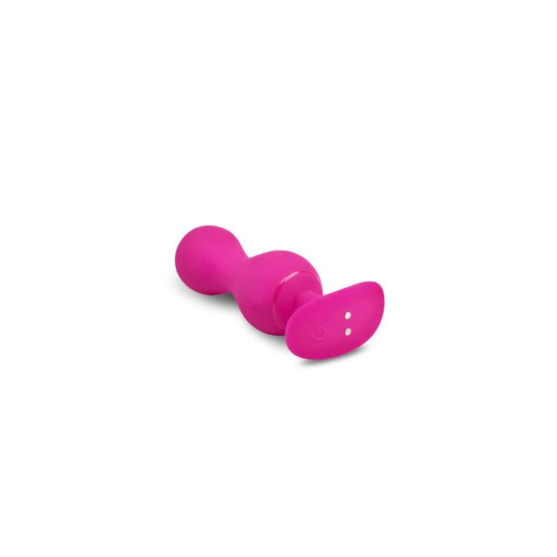 Gballs 3 Kegel Balls with App Petal Rose