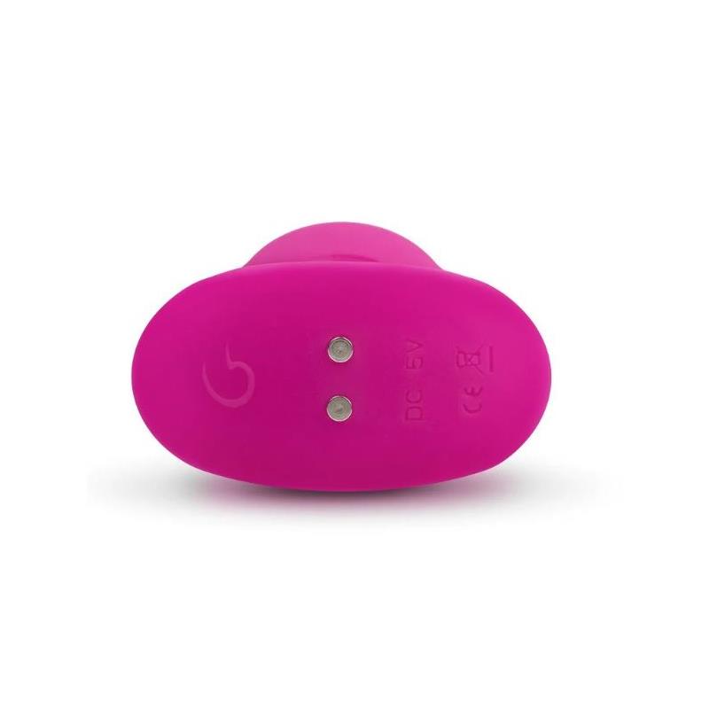 Gballs 3 Kegel Balls with App Petal Rose