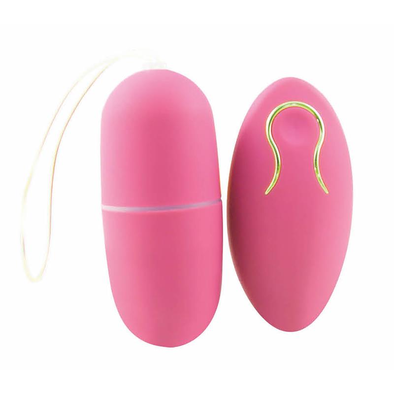 Vibrating Egg Alice Pink 86 x 3 cm