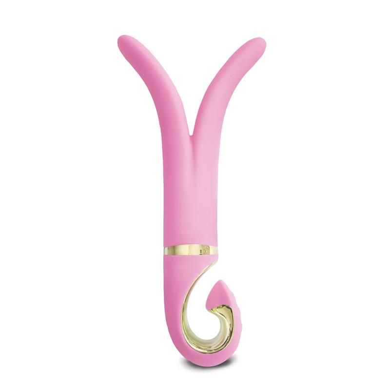 Gvibe3 Candy Pink